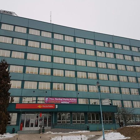 Noclegi Lodz - Kaliska Екстер'єр фото